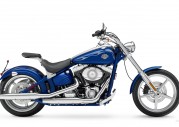 Harley-Davidson FXCWC Rocker C